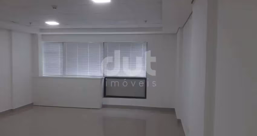 Sala comercial para alugar na Rua Barata Ribeiro, 430, Vila Itapura, Campinas
