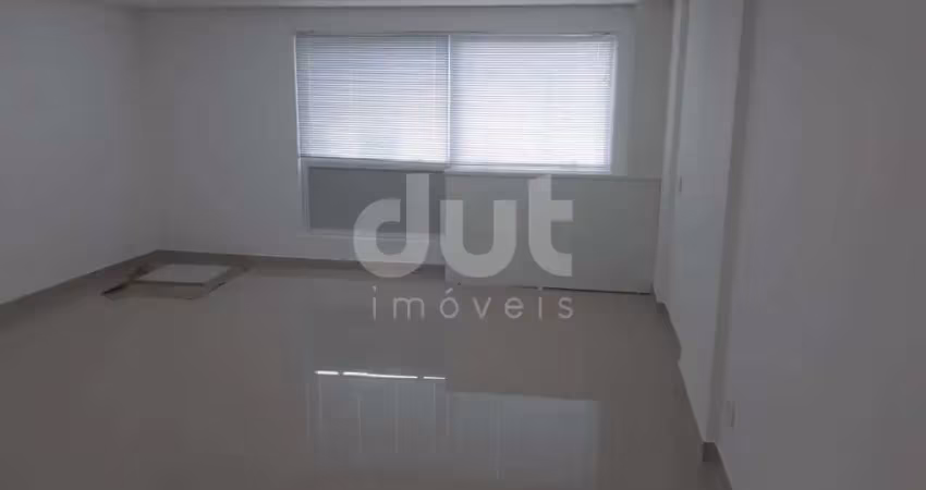 Sala comercial para alugar na Avenida Orosimbo Maia, 430, Vila Itapura, Campinas