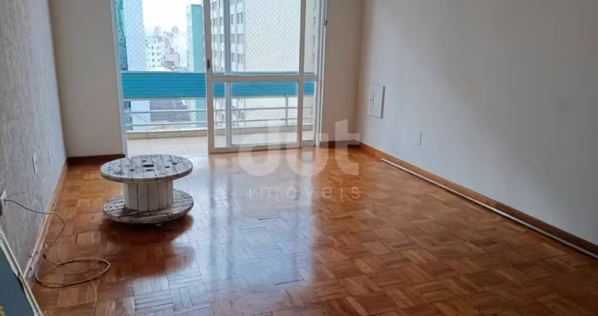 Apartamento com 3 quartos à venda na Avenida Doutor Moraes Salles, 720, Centro, Campinas