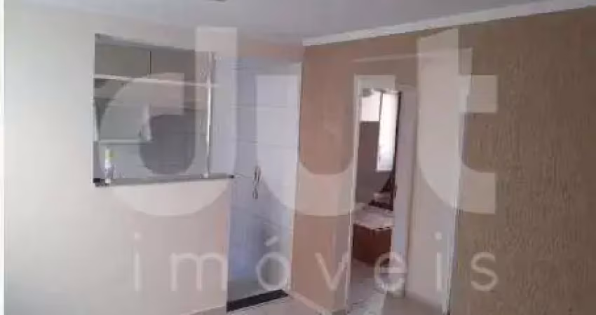 Apartamento com 2 quartos à venda na Avenida Doutor Carlos de Campos, 875, Vila Industrial, Campinas