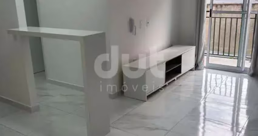 Apartamento com 2 quartos à venda na Rua Alfredo Battibugli, 53, Jardim García, Campinas
