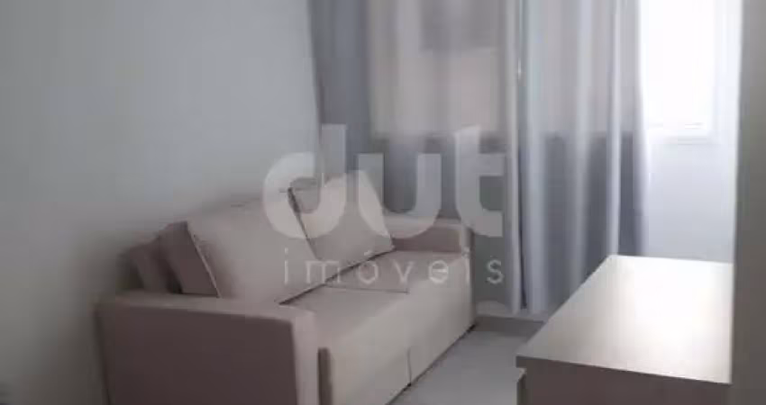 Apartamento com 1 quarto à venda na Avenida João Batista Morato do Canto, 1020, Parque Industrial, Campinas