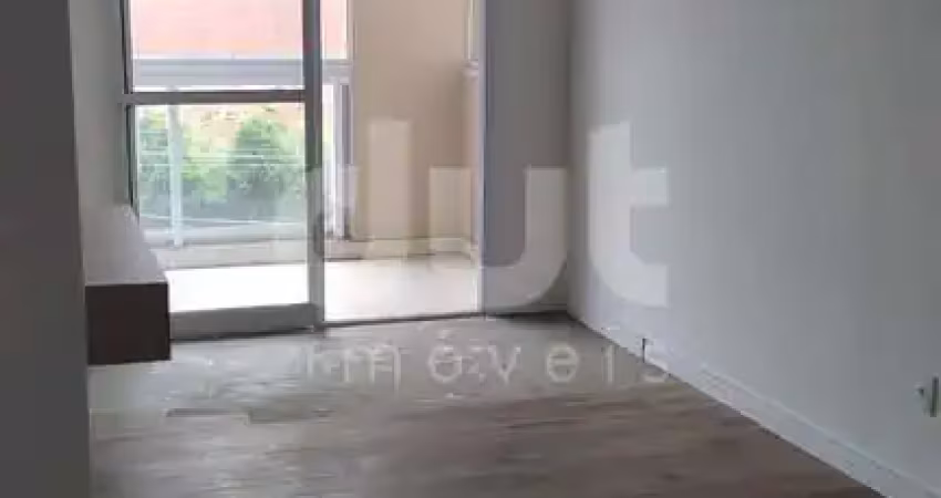 Apartamento com 3 quartos à venda na Avenida Nelson Rubini, 410, Balneario Tropical, Paulínia