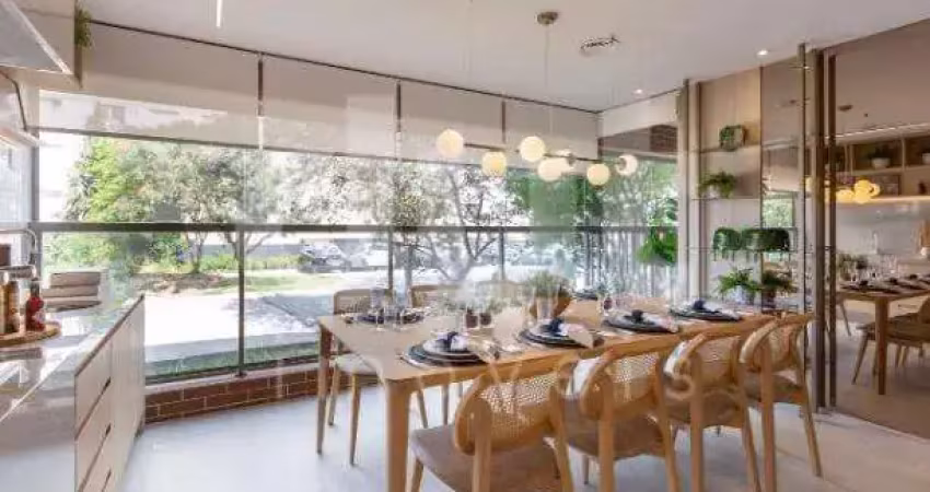 Apartamento com 3 quartos à venda na Rua Coronel Francisco Andrade Coutinho, 112, Cambuí, Campinas