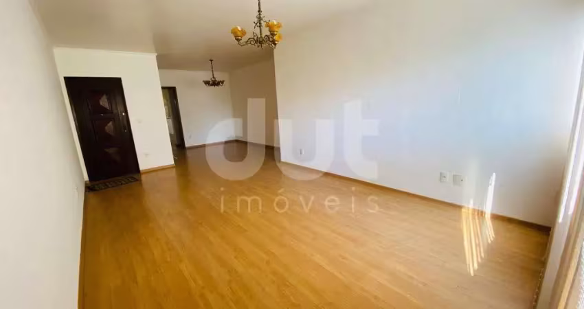 Apartamento com 3 quartos para alugar na Rua Boaventura do Amaral, 1222, Centro, Campinas