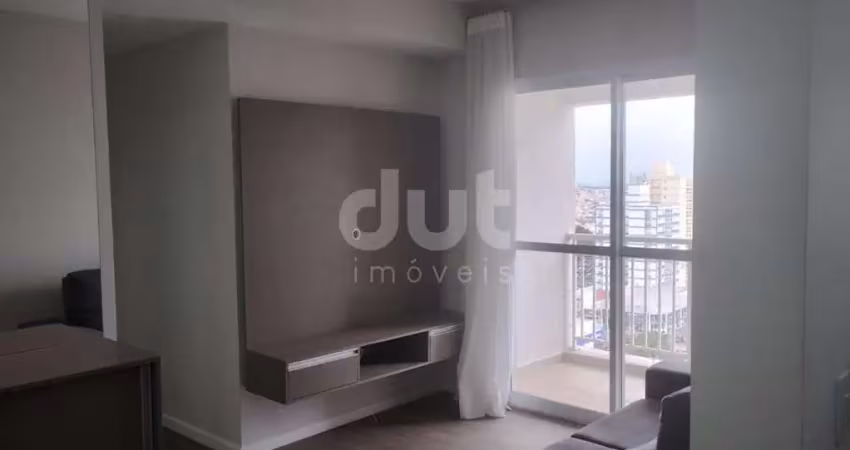 Apartamento com 2 quartos à venda na Rua Oscar Leite, 200, Ponte Preta, Campinas
