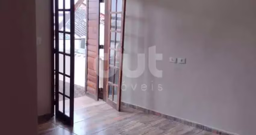Casa com 2 quartos à venda na Rua Doutor Sales de Oliveira, 1481, Vila Industrial, Campinas