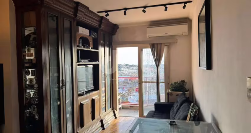 Apartamento com 3 quartos à venda na Avenida Antônio Carvalho de Miranda, 720, Vila São Bento, Campinas