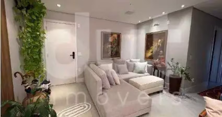 Apartamento com 3 quartos à venda na Rua Alberto Faria, 182, Jardim Brasil, Campinas