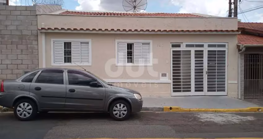 Casa com 2 quartos à venda na Rua Hamílton Dias Ribeiro, 107, Vila Estanislau, Campinas