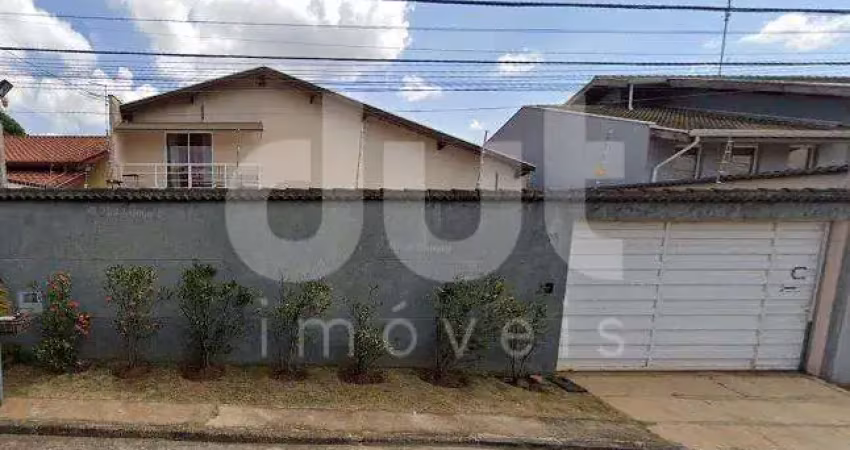 Casa com 3 quartos à venda na Sylvio Moreira, 75, Bosque das Palmeiras, Campinas
