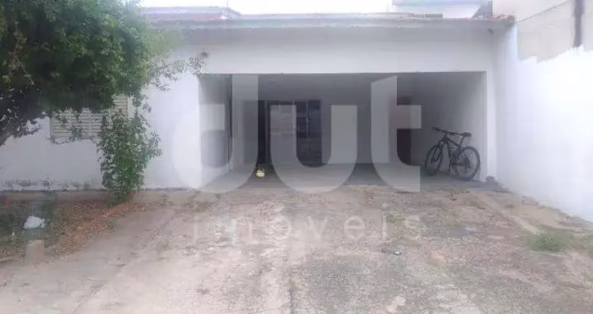 Casa com 2 quartos à venda na Rua Batuirité, 20, Parque Universitário de Viracopos, Campinas