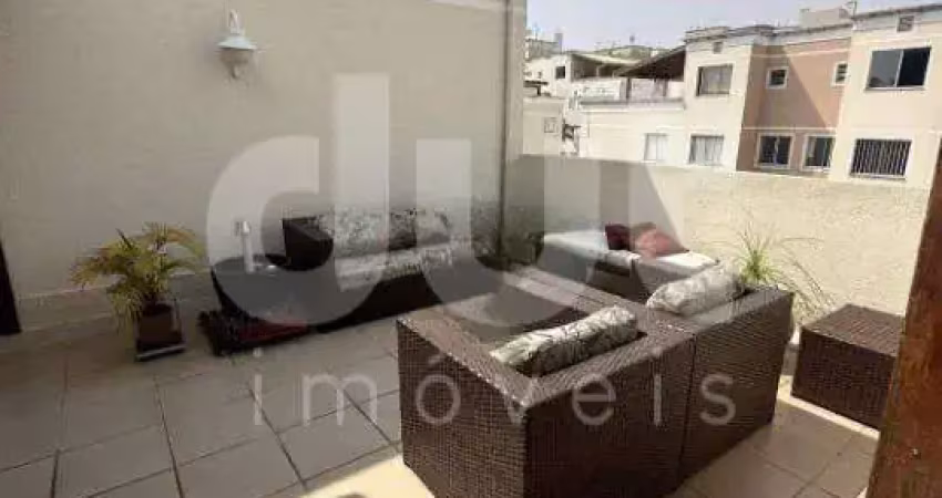 Cobertura com 2 quartos à venda na Rua Santa Rita do Passa Quatro, 121, Jardim Nova Europa, Campinas