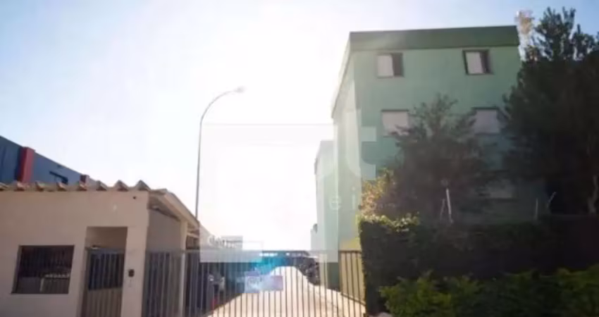 Apartamento com 3 quartos à venda na Rua Doutor Osvaldo Anhert, 550, Vila Manoel Ferreira, Campinas