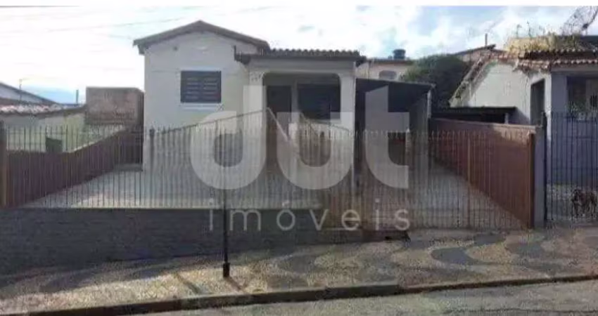 Casa com 2 quartos à venda na Avenida Manuel Dias da Silva, 462, Vila Industrial, Campinas