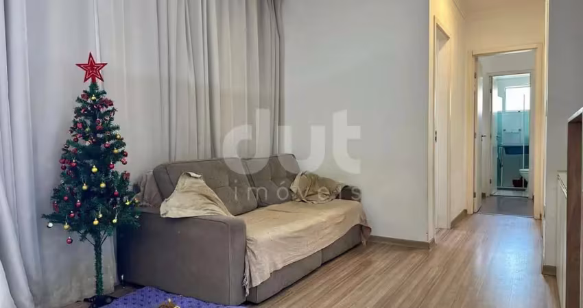 Apartamento com 3 quartos à venda na Rua José Benedito Gregôrio, 141, Parque Fazendinha, Campinas