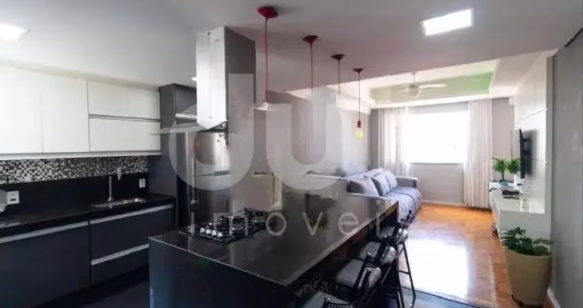 Apartamento com 3 quartos à venda na Avenida Andrade Neves, 290, Centro, Campinas