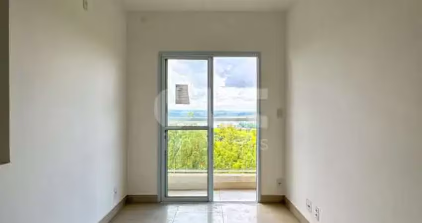 Apartamento com 2 quartos à venda na Estrada Municipal Chafic José Saif, 2780, Jardim Casablanca, Indaiatuba