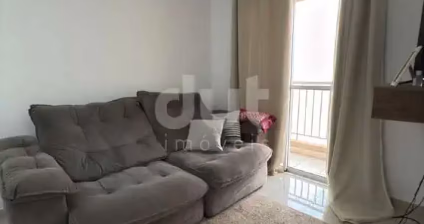 Apartamento com 2 quartos à venda na Rua Engenheiro Augusto de Figueiredo, 357, Vila Progresso, Campinas