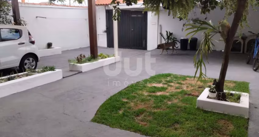 Casa com 2 quartos à venda na Avenida José Puccinelli, 1335, São José II, Paulínia