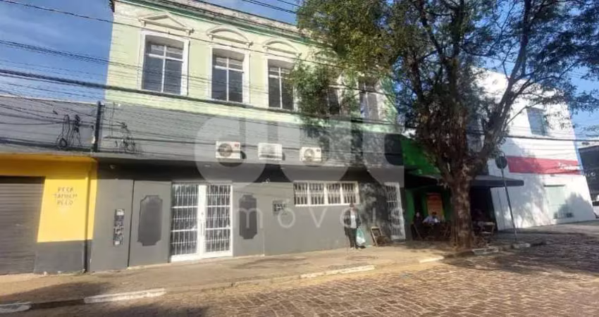 Sala comercial para alugar na Maneco Rosa, 63, Vila Santana, Campinas