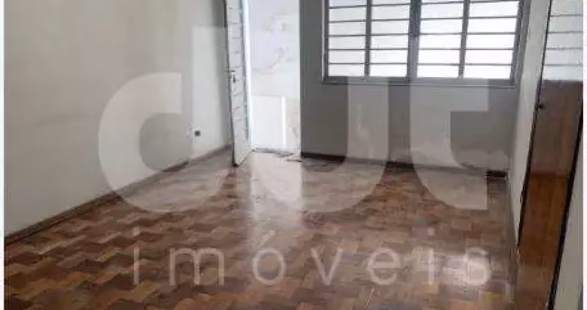 Casa com 3 quartos à venda na Rua Doutor Eduardo Edarge Badaró, 204, Jardim Eulina, Campinas