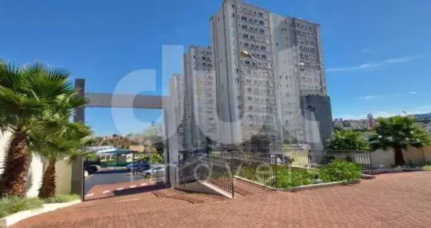 Apartamento com 2 quartos para alugar na Avenida João Batista Morato do Canto, 1400, Parque Industrial, Campinas