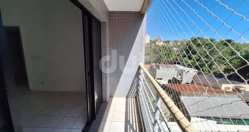 Apartamento com 2 quartos para alugar na Rua Major Telmo Coelho Filho, 314, Parque Brasília, Campinas
