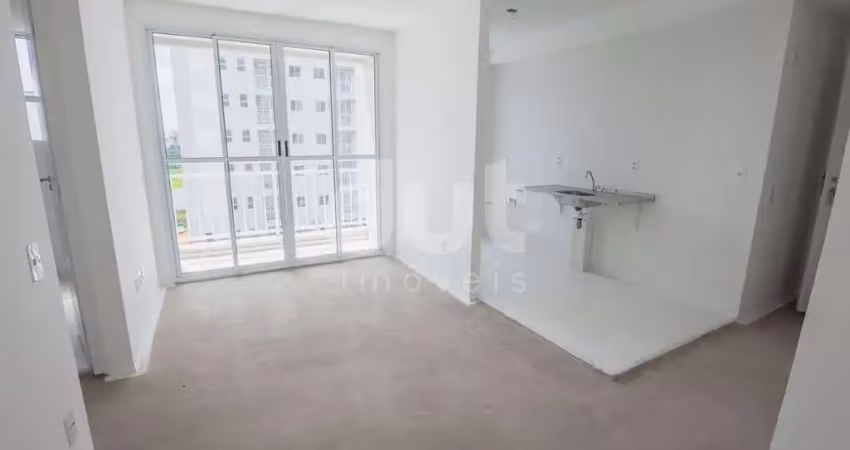 Apartamento com 2 quartos para alugar na Rua Marta da Silva Pereira, 80, Jardim das Cerejeiras, Campinas