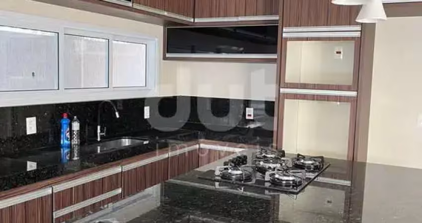 Casa com 3 quartos à venda na Rua Doutor Walter Pereira de Queiroz, 1119, Jardim Eulina, Campinas