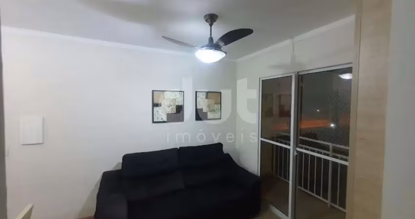 Apartamento com 2 quartos à venda na Avenida Washington Luís, 4600, Parque Jambeiro, Campinas