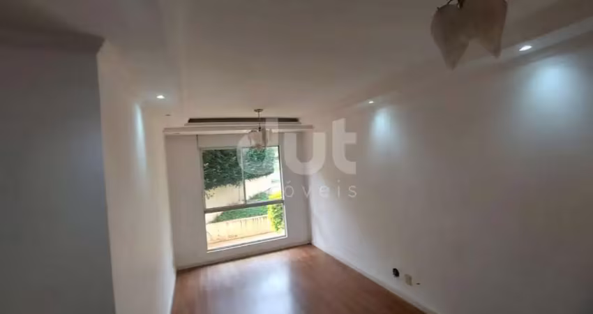 Apartamento com 2 quartos à venda na Rua Louisiana, 450, Chácaras Campos Elíseos, Campinas