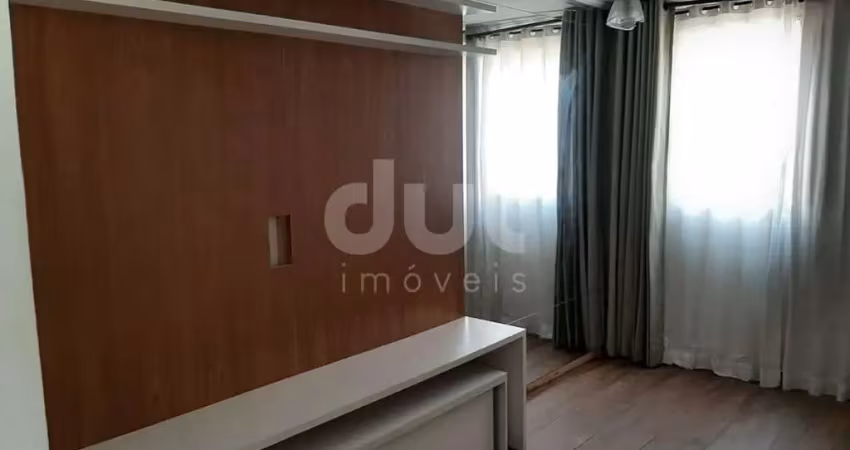 Apartamento com 2 quartos à venda na Rua Doutor Jeber Juabre, 146, Jardim Márcia, Campinas