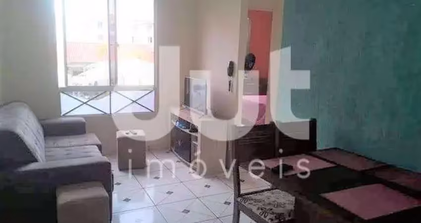 Apartamento com 2 quartos à venda na Rua Miguel João Jorge, 442, Jardim São José, Campinas
