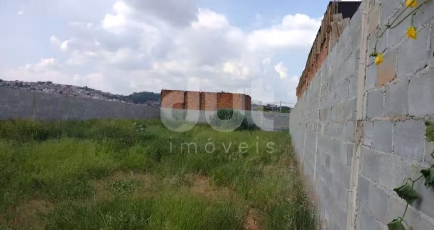 Terreno comercial à venda na Doutor Daniel Sartori, 468, Jardim do Lago Continuação, Campinas