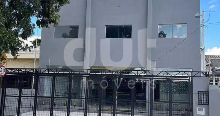 Barracão / Galpão / Depósito à venda na Avenida Ana Beatriz Bierrembach, 1067, Vila Mimosa, Campinas