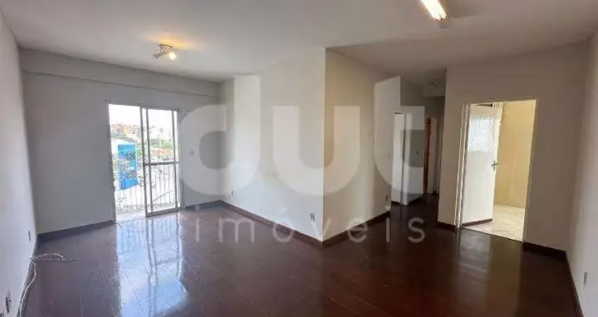 Apartamento com 2 quartos à venda na Rua Piratininga, 23, Chácara da Barra, Campinas