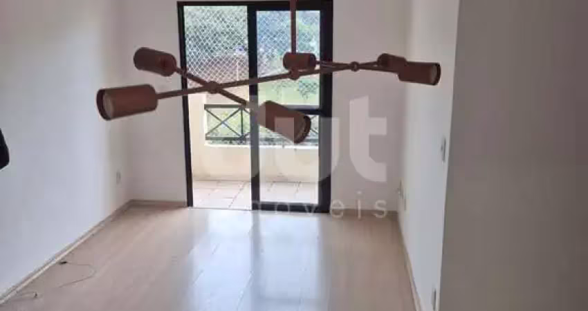 Apartamento com 3 quartos à venda na Rua Floriano Fernandes Lopes, 10, Jardim Margarida, Campinas