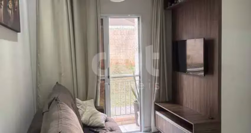 Apartamento com 2 quartos à venda na Avenida Coaciara, 1027, Parque Dom Pedro II, Campinas