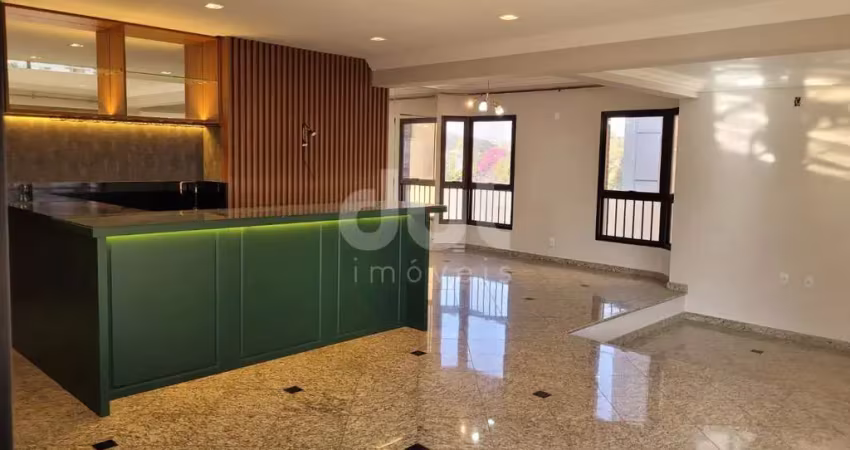 Apartamento com 5 quartos à venda na Avenida Princesa D'Oeste, 1090, Jardim Proença, Campinas