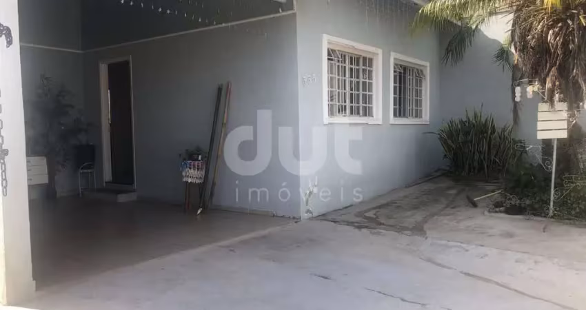 Casa com 4 quartos à venda na Rua Doutor Mauro Brandemburgo, 555, Jardim Myrian Moreira da Costa, Campinas