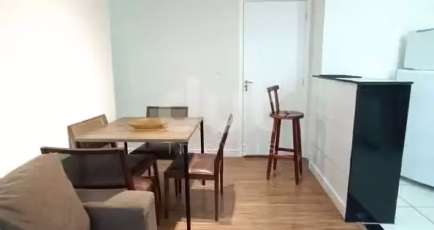 Apartamento com 2 quartos à venda na Rua Vereador Walter Obmer Woelzke, 609, Jardim das Palmeiras, Valinhos