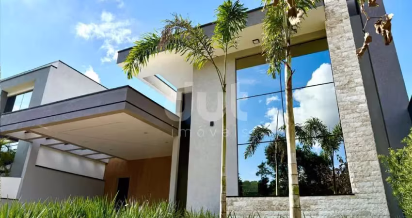 Casa em condomínio fechado com 3 quartos à venda na Avenida Coronel Antônio Estanislau do Amaral, 967, Jardim Juliana, Indaiatuba