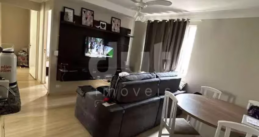 Apartamento com 2 quartos à venda no Jardim do Lago, Campinas 