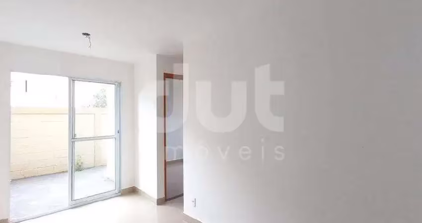 Apartamento com 2 quartos à venda na Rua Santa Rita do Passa Quatro, 355, Jardim Nova Europa, Campinas