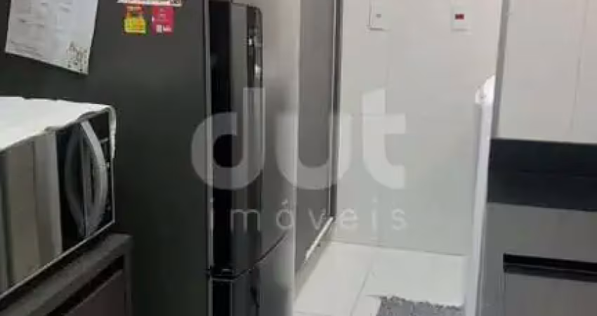 Apartamento com 2 quartos à venda na Avenida Coaciara, 1101, Parque Dom Pedro II, Campinas