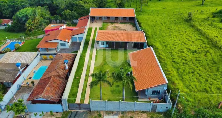 Chácara / sítio com 2 quartos à venda na Rua Francisco Facão, 448, Balneário Riviera, Americana