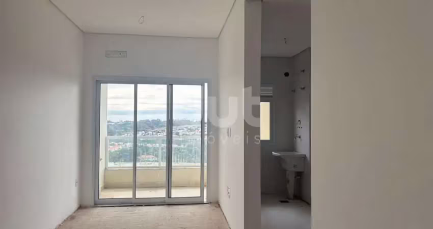 Apartamento com 2 quartos à venda na Alameda José Amstalden, 202, Jardim Bela Vista, Indaiatuba