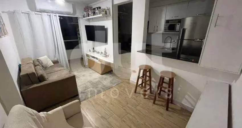 Apartamento com 2 quartos à venda na Rua Santa Rita do Passa Quatro, 121, Jardim Nova Europa, Campinas
