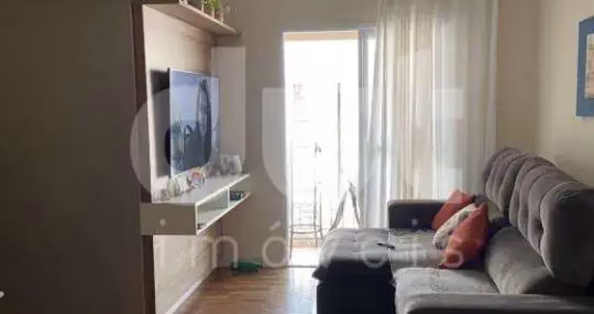 Apartamento com 3 quartos à venda na Rua Santa Rita do Passa Quatro, 575, Jardim Nova Europa, Campinas
